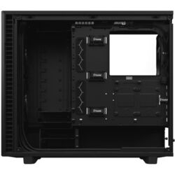 Fractal Design Define 7 - Black - Product Image 1