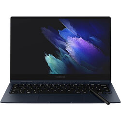 Samsung Galaxy Book Pro 360 - Product Image 1