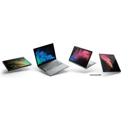 Microsoft Surface Book 2 - Product Image 1