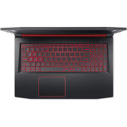 Acer Nitro 5 - AN515-51-57SV - Black - Product Image 1