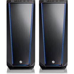 RAIJINTEK Zofos Evo - Black - Product Image 1