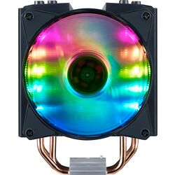 Cooler Master MasterAir MA410M ARGB - Product Image 1