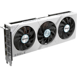 Gigabyte GeForce RTX 4060 Ti Eagle OC ICE - Product Image 1