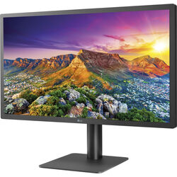 LG 24MD4KL-B UltraFine - Product Image 1