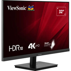 ViewSonic VA3208-4K-HD - Product Image 1