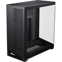 Phanteks NV9 DRGB - Black - Product Image 1