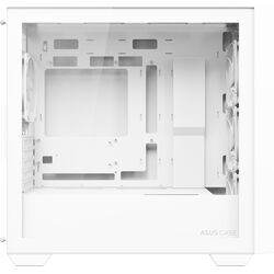 ASUS A21 PLUS - White - Product Image 1