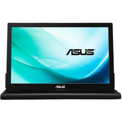 ASUS MB169B+ Portable - Product Image 1