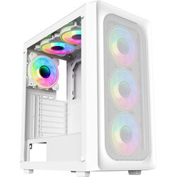 CiT Orion - White - Product Image 1