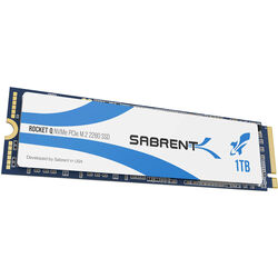 Sabrent Rocket Q - Product Image 1