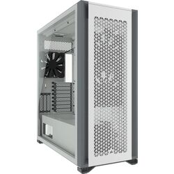 Corsair 7000D Airflow - White - Product Image 1