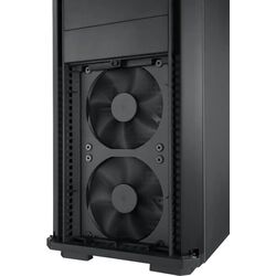 Corsair Obsidian 550D - Product Image 1