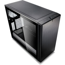 Fractal Design Define S2 - Black - Product Image 1