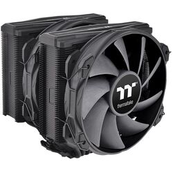 Thermaltake TOUGHAIR 710 Black - Product Image 1