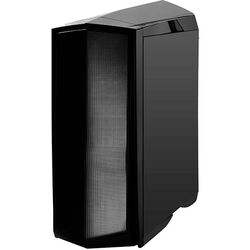 SilverStone Primera PM01 RGB - Black - Product Image 1