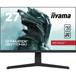 iiyama G-Master GB2770HSU-B1 - Product Image 1