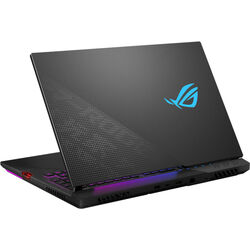 ASUS ROG Strix SCAR 17 G733 (2021) - G733QS-K4249R - Product Image 1