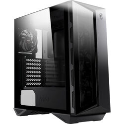 MSI MPG GUNGNIR 110R ARGB - Black - Product Image 1