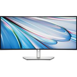 Dell UltraSharp U3425WE - Product Image 1