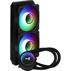 AeroCool Mirage L240 ARGB - Product Image 1