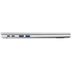 Acer Swift Go - SFG14-71T-79ZM - Silver - Product Image 1