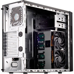 SilverStone CS380 V2 - Product Image 1