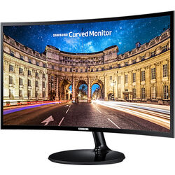 Samsung C27F398 - Product Image 1