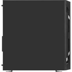 SilverStone FARA H1M - Black - Product Image 1