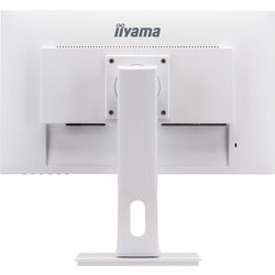 iiyama ProLite XUB2492HSU-W1 - White - Product Image 1