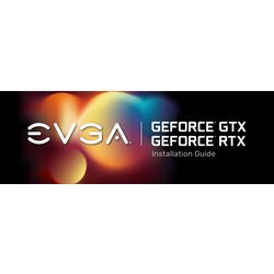 EVGA GeForce RTX 3060 Ti XC Gaming LHR - Product Image 1