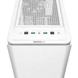 Deepcool CK500 - White - Product Image 1