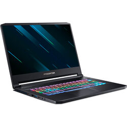 Acer Predator Triton 500 - PT515-52-70GK - Black - Product Image 1