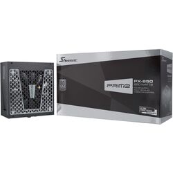 Seasonic Prime PX-850 - Product Image 1