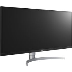 LG 34WK650-W - Product Image 1