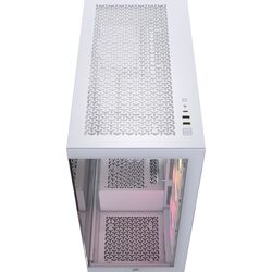 Corsair 3500X ARGB - White - Product Image 1