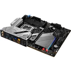 ASRock Z890 Taichi Lite - Product Image 1