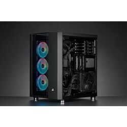 Corsair Crystal 680X RGB - Black - Product Image 1