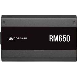 Corsair RM650 (2023) - Product Image 1