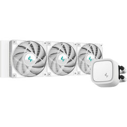 Deepcool LE720 ARGB - White - Product Image 1