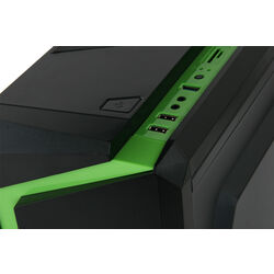 CiT F3 - Green - Product Image 1