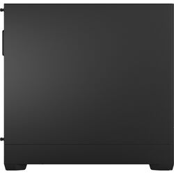 Fractal Design Pop Silent - Black - Product Image 1