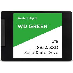 Western Digital Green - Product Image 1