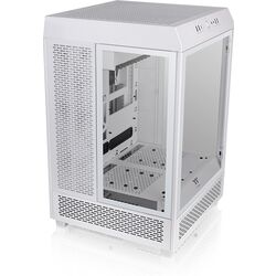 Thermaltake The Tower 500 Snow - White - Product Image 1