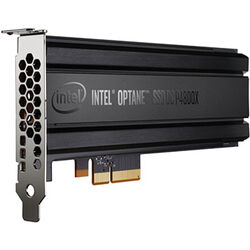 Intel DC P4800X HHHL - Product Image 1