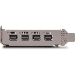 PNY Quadro P620 DVI Low Profile - Product Image 1