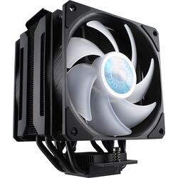 Cooler Master MasterAir MA612 Stealth ARGB - Product Image 1