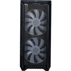 Cooler Master HAF 500 - Black - Product Image 1