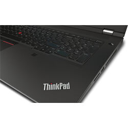 Lenovo ThinkPad P17 Gen 2 - Product Image 1