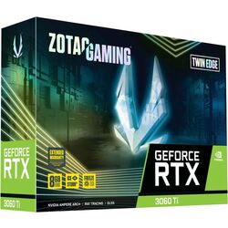 Zotac GeForce RTX 3060 Ti Twin Edge - Product Image 1