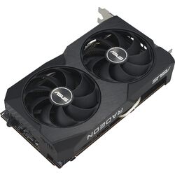 ASUS Radeon RX 7600 Dual OC V2 - Product Image 1